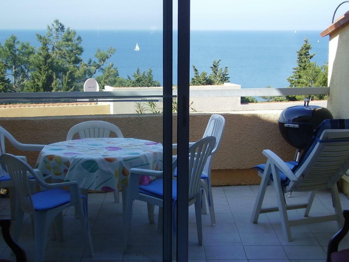 Villa 41 Les Imperiales Collioure Exterior foto